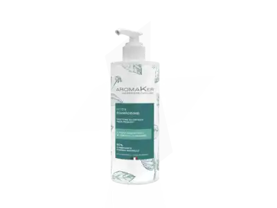Aromaker Shampooing Détox 500ml à Fontcouverte