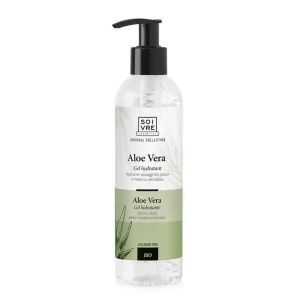 Lcdt Gel Hydratant Aloe Vera 250ml