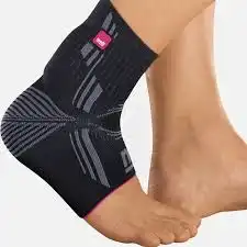 Medi Ortho Chevillere, Droite, Taille 2 à Poitiers