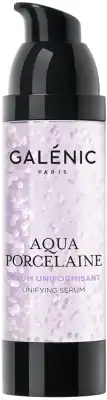 Galénic Aqua Porcelaine Sérum Correcteur Intense Fl Pompe/30ml à Colomiers