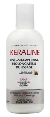 Keraline Apres Shampoing, Fl 250 Ml