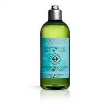 Occitane Shampooing Pure Fraicheur 300ml