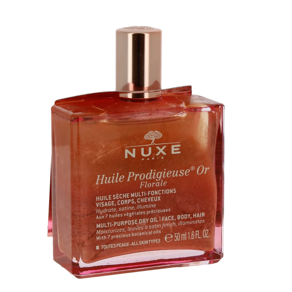 Nuxe Hle Prodig Or Florale 50 Ml