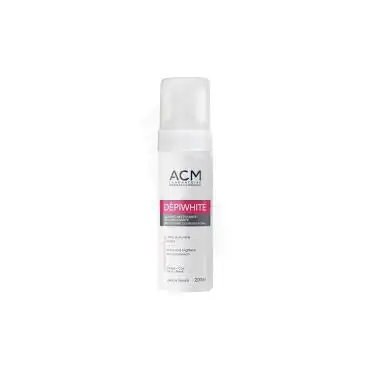 Dépiwhite Mousse