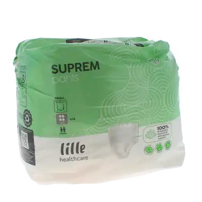 Lille Pants Slip Absorbant Maxi S Sachet De 14 à Toulouse