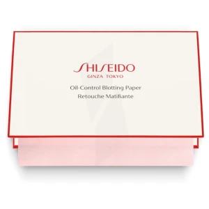 Shiseido Retouche Matifiante