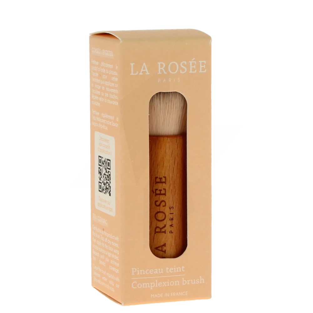 La Rosée Pinceau Teint