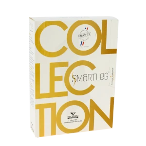 Smartleg 2 Collection Collant Contention Swing Noir T2n+
