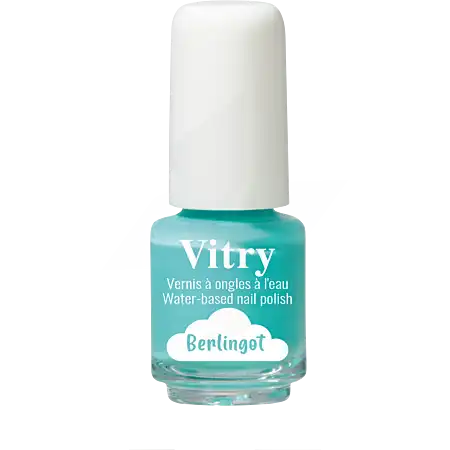 Vitry V Ongles à L'eau Berlingot Fl/4ml