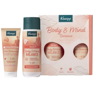 Kneipp Coffret Body & Mind Balance 2024