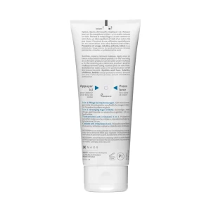 Bioderma Atoderm Intensive Eye Crème 3 En 1 Paupières Irritées Très Sèches 100ml