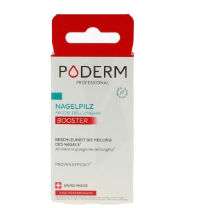 Poderm Sérum Complément Booster 6 Ml
