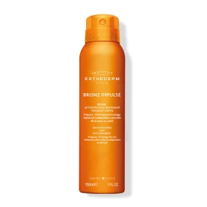 Institut Esthederm Soin Prolongateur De Bronzage Hydratant Après Soleil 200ml