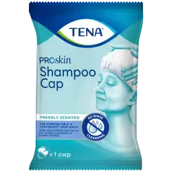 Tena Shampooing Douche Cap B/1 à Sassenage
