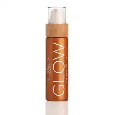 Cocosolis Glow Shimmer Oil Fl/110ml à Ollioules