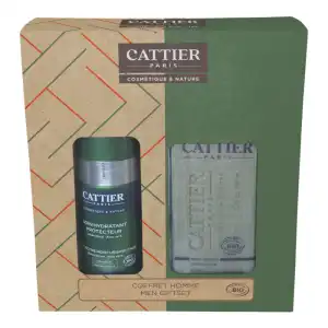 Cattier Coffret Homme à Pau