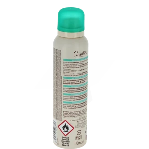 Rogé Cavaillès Déodorant Dermato 48h Spray/150ml