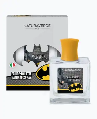 Lcdt Eau De Toilette Batman 50ml à AIX-EN-PROVENCE