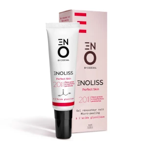 Enoliss Perfect Skin 20 Aha Gel Correcteur Micro-peeling T Airless/30ml