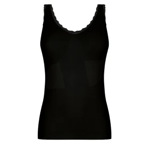 Amoena Kitty Top Noir L