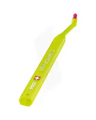 Curaprox Cs 1006 Brosse Dents Monotouffe à Le Plessis-Robinson