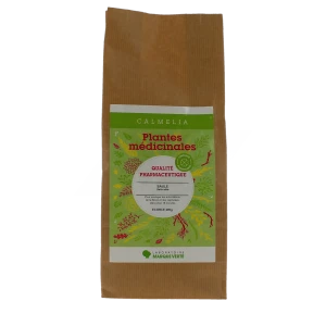 Calmelia Saule Tisane B/200g