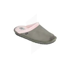 Scholl Newbrien Chausson Gris Taille 39