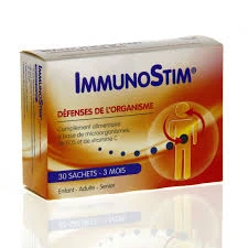 Immunostim Urgovital, Bt 30