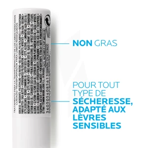 La Roche Posay Nutritic Stick Lèvres Stick/4,7ml