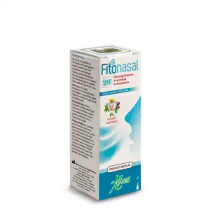 Fitonasal 2act Spray Nasal Fl/15ml à ESQUIEZE SERE