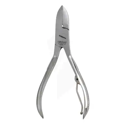 Menhir Pince à Ongles Inox à Paris
