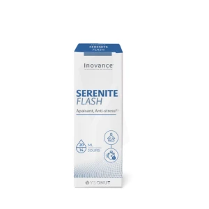 Inovance Sérénité Flash Spray Fl/20ml