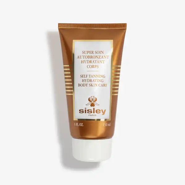 Sisley Super Soin Autobronzant Hydratant Corps T/150ml