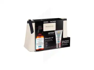 Skinceuticals Phloretin Cf Coffret Noël 2024 à Paris