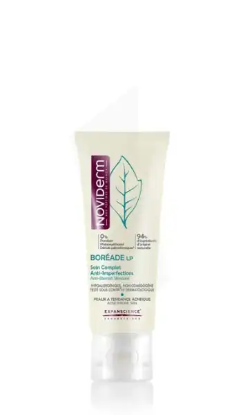 Acm Boreade Lp Cr Soin Complet Anti-imperfections T/30ml