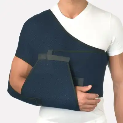 Velpeau Comfort Gilet Orthopédique épaule Taille 3 à VOGÜÉ