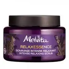 Melvita Relaxessence Gel Gommage Intense Relaxant Pot/240g