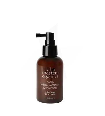 Spray purifiant & volumisant pour cheveux fins 125ml