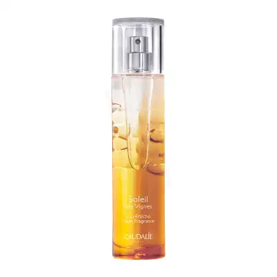 Caudalie Eau Fraîche Soleil Des Vignes 50ml à COLLONGES-SOUS-SALEVE