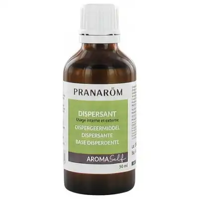 Pranarom Dispersant Usage Interne Et Externe Fl/50ml à Roquemaure