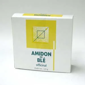 Amidon De Ble Cooper, Bt 125 G