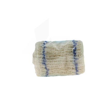 Sylamed Bande Crêpe Sous Cellophane 5cmx4m