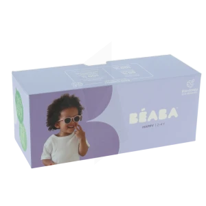 Beaba Happy Lunette 2-4ans Rainbow Green