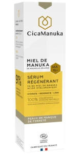 Cicamanuka Sérum Régénérant Iaa15+ Fl Compte-goutte/30ml