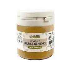 Propos'nature Oxyde Jaune Provence 10g à DIGNE LES BAINS