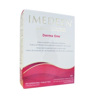 Imedeen Derma One Cpr 60