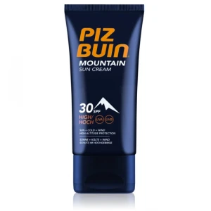 Pizbuin Mountain Spf30 Crème T/50ml