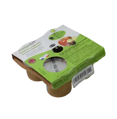 Fresubin Plant Based Nutrim Vanille 4/200ml à Angers