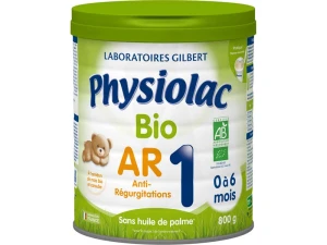 Physiolac Bio Ar 1