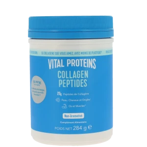 Vital Proteins Collagen Peptides Pdr Pot/284g